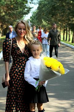 День знаний!